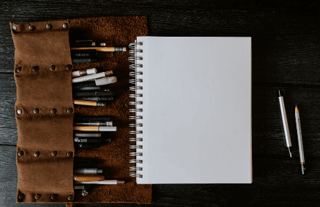 Mindset wall interface